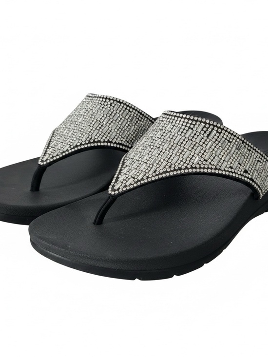 Skechers Shoes - Skechers Cali Arch Fit Vinyasa Glam Time Woman's Sandals